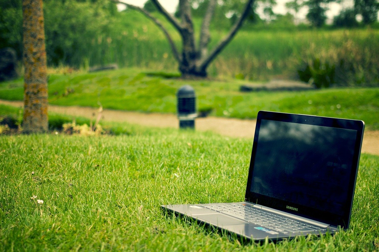 Green computing