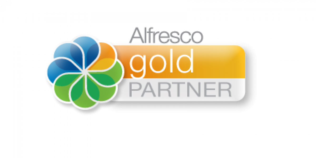 Alfresco Gold Partner
