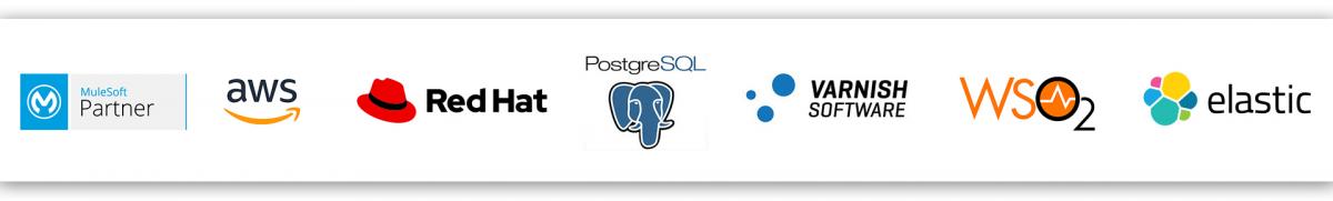 Selected partners