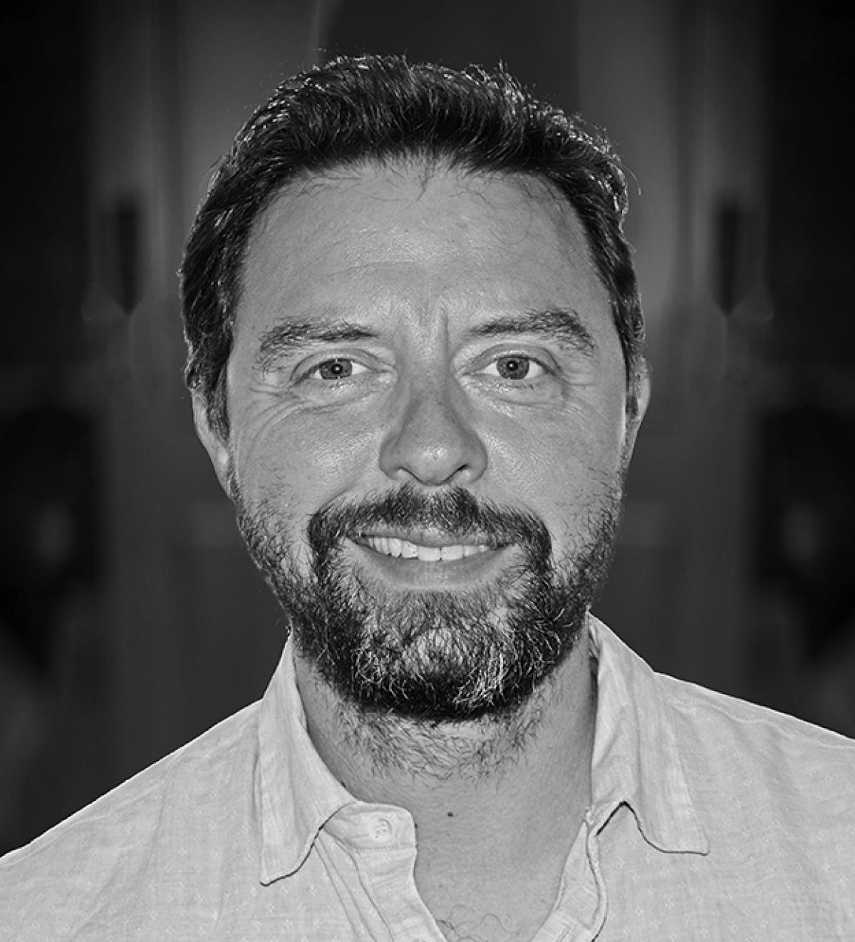 Martin Müller