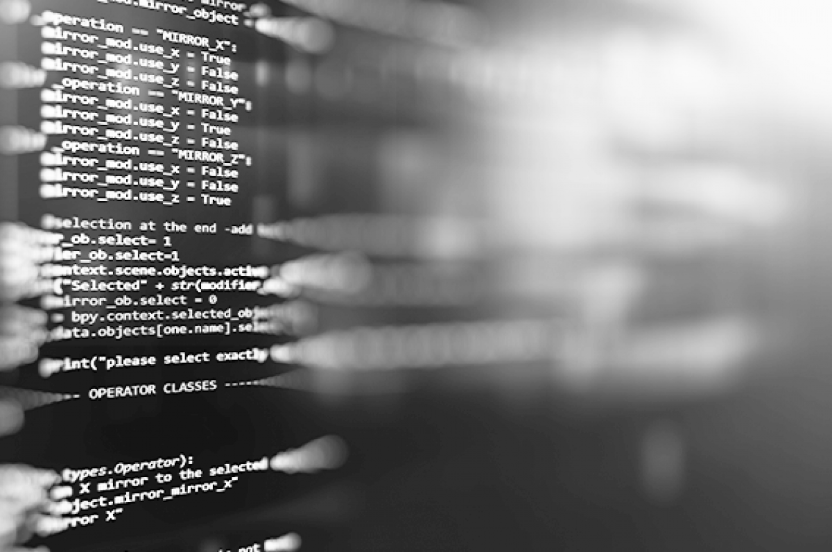 Digitally transforming the manufacturing industry