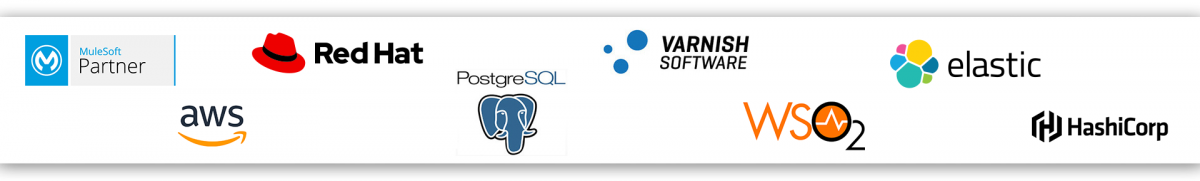 Selected partners