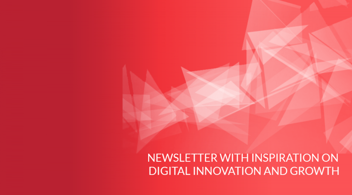 Redpill Linpro Newsletter