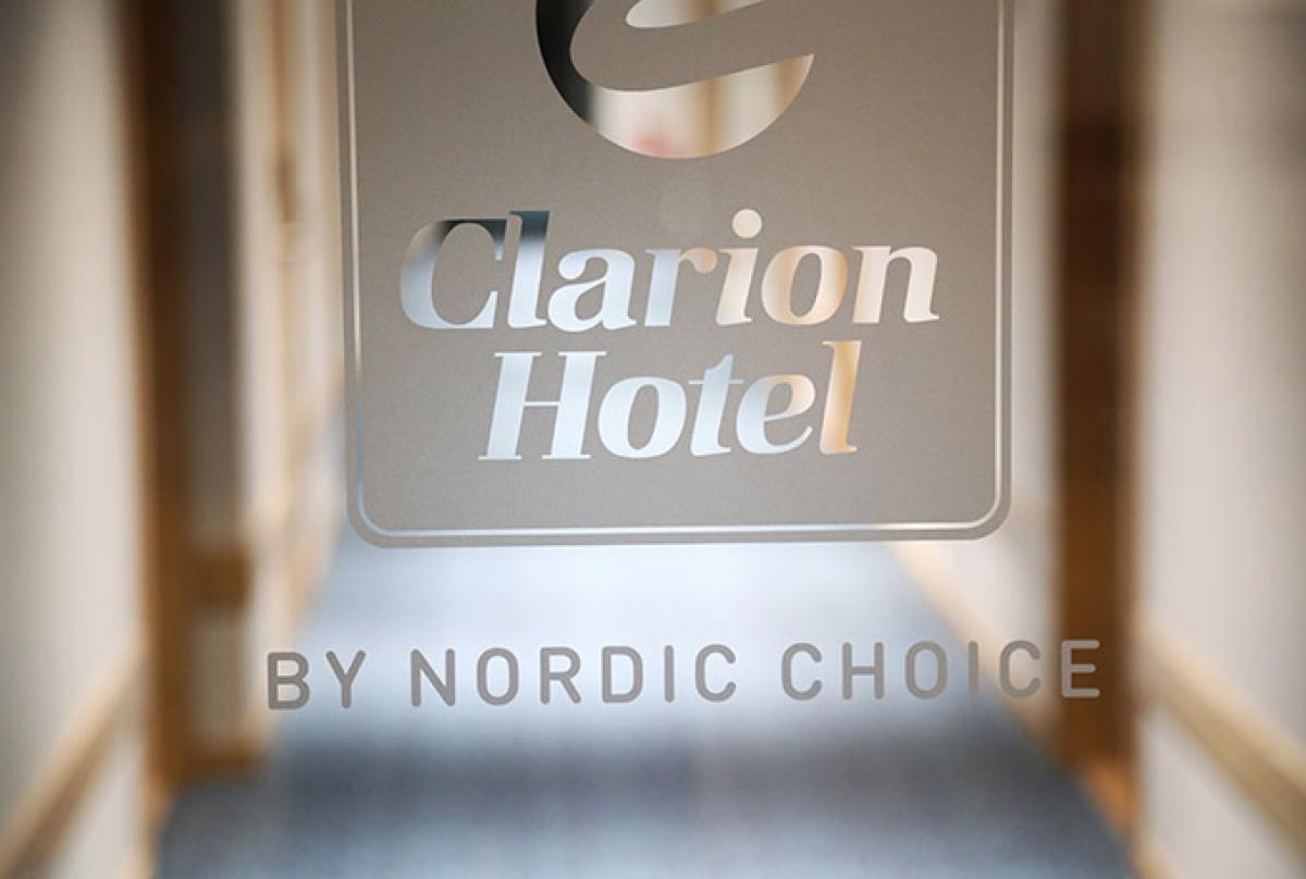 Nordic Choice Hotels