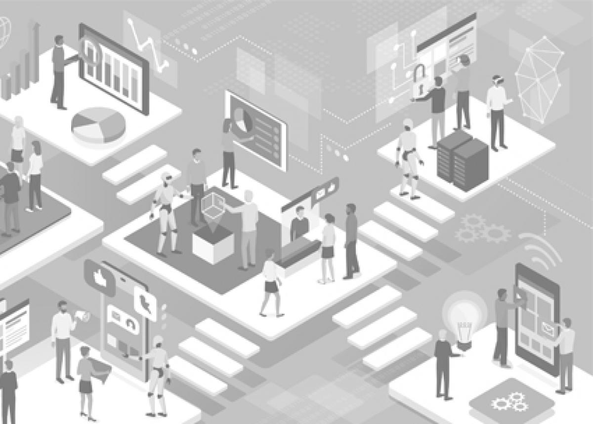 Marketing automation