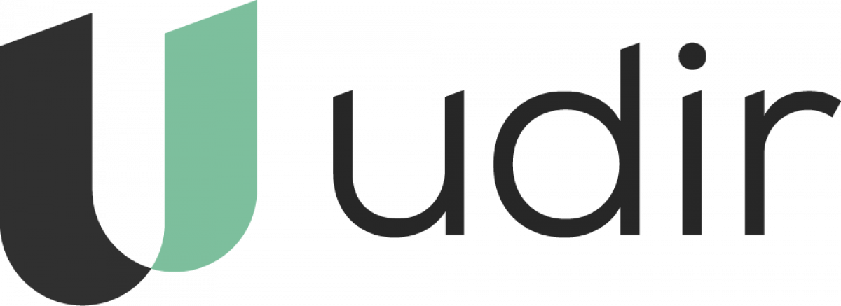Logo: udir.no