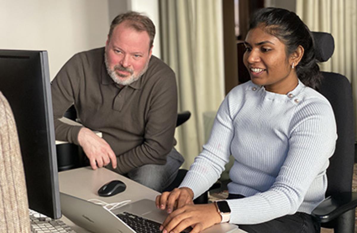 SIDA chooses Redpill Linpro for digital collaboration services
