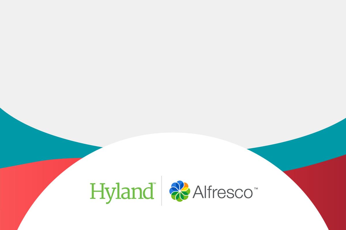 Alfresco Digital Business Platform