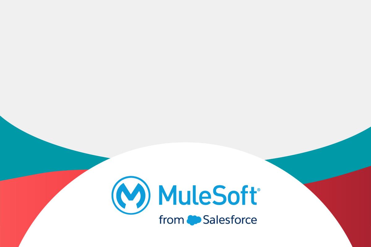 The unified platform for API-led connectivity