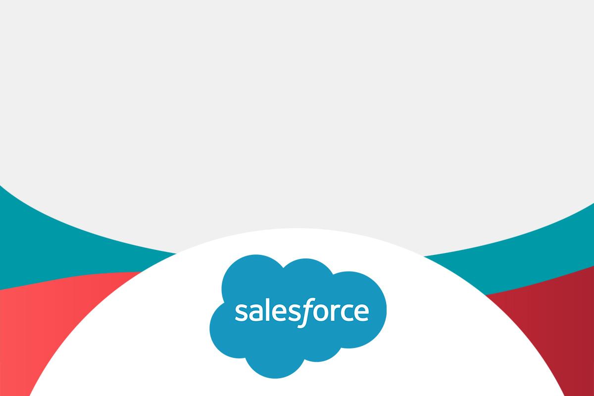 Marketing automation by Salesforce