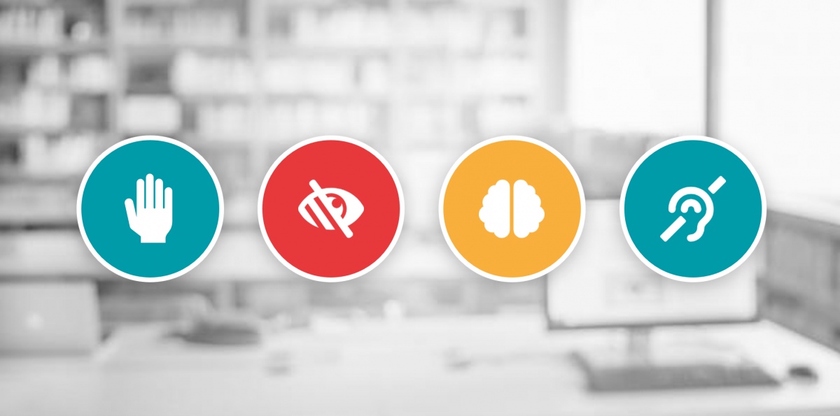How accessible is your Salesforce solution – And why it matters