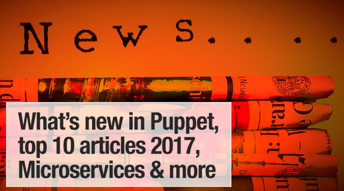 Newsletter December 2017