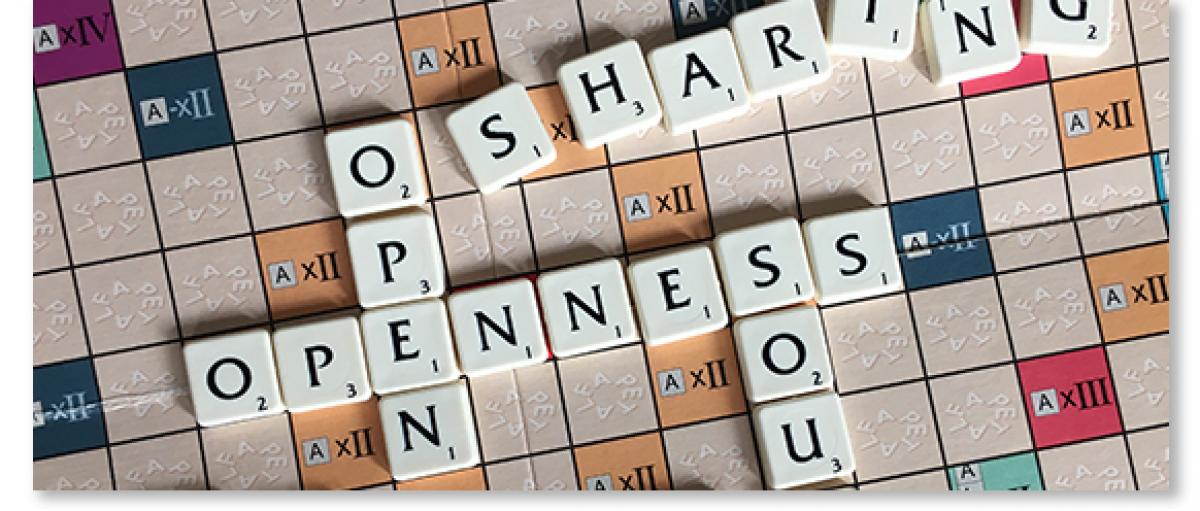 Open Source and openness