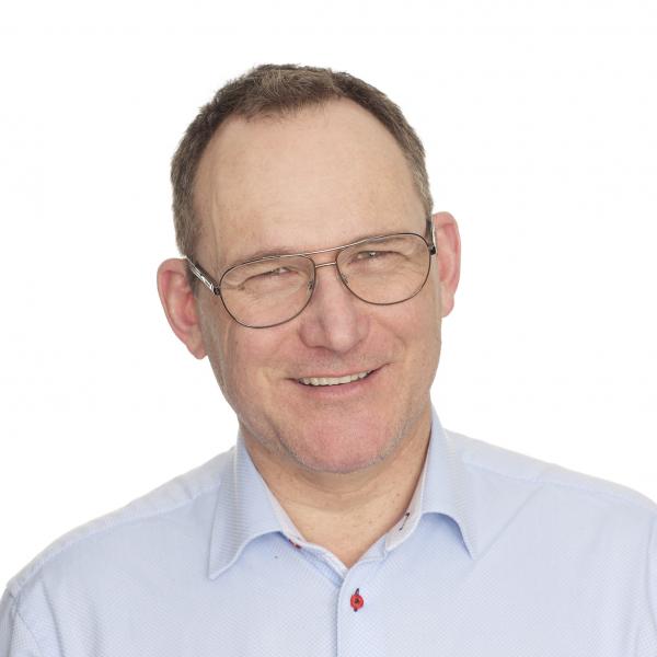 Henrik Hallgren