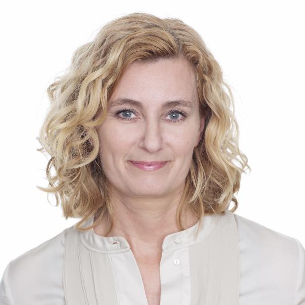 Ane Brorsen
