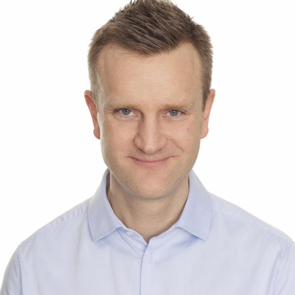 Fredrik Svensson