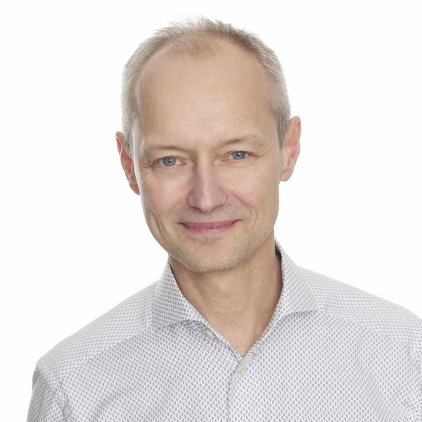 Henrik Gavelli