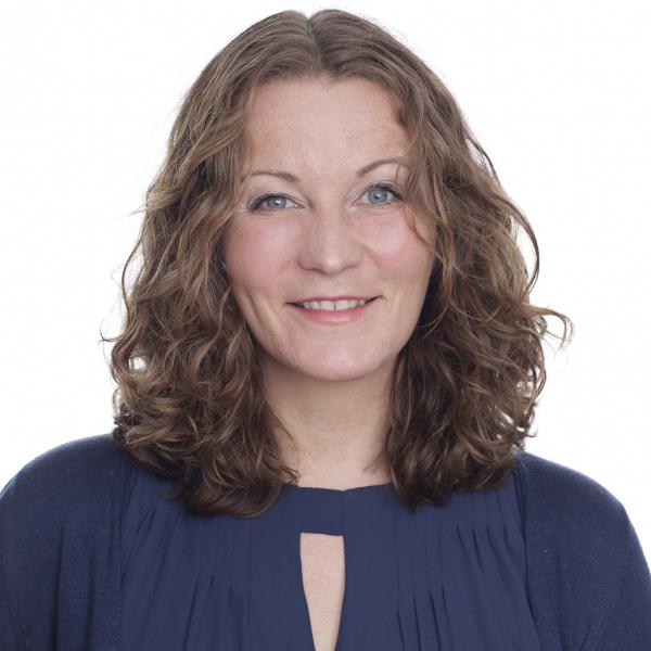 Margrethe Gleditsch