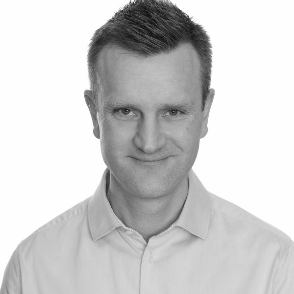 Fredrik Svensson
