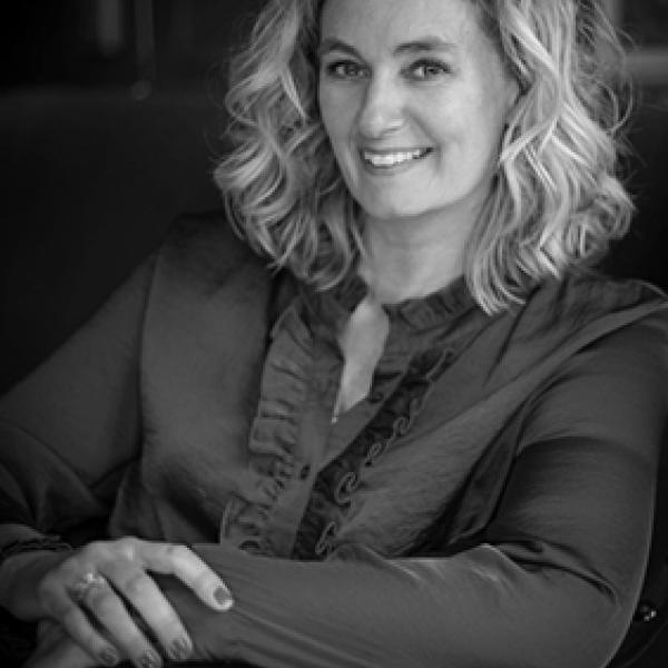 Ane Brorsen