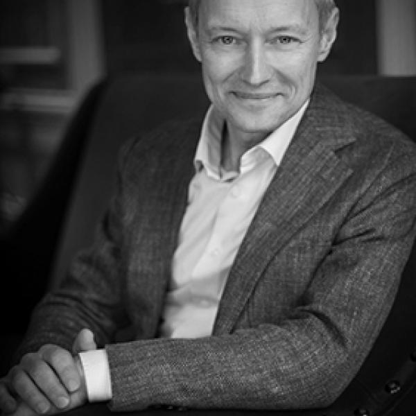 Henrik Gavelli