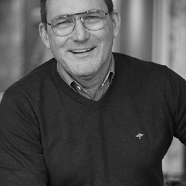 Henrik Hallgren