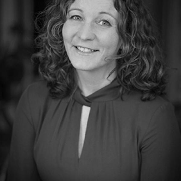 Margrethe Monsen