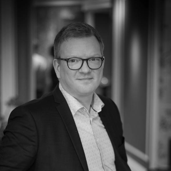 Björn Romfelt