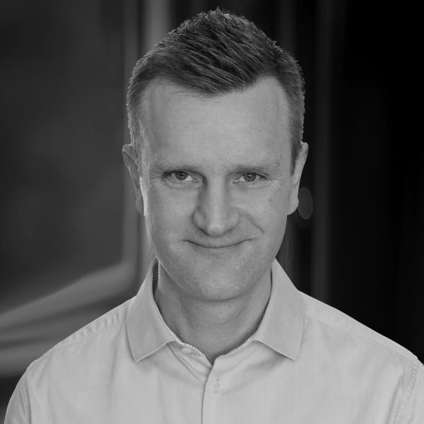 Fredrik Svensson
