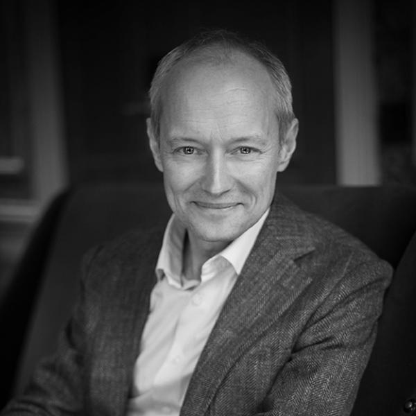 Henrik Gavelli