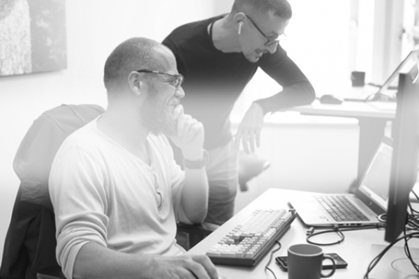 Trafikförvaltningen Region Stockholm (API & Integration)