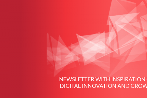 Redpill Linpro newsletter