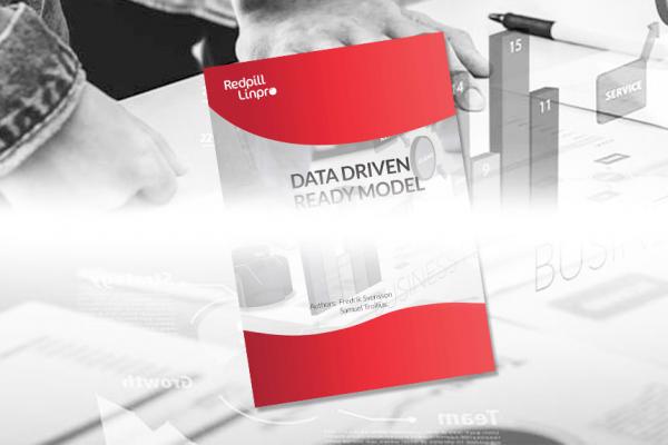 Data driven ready model eBook