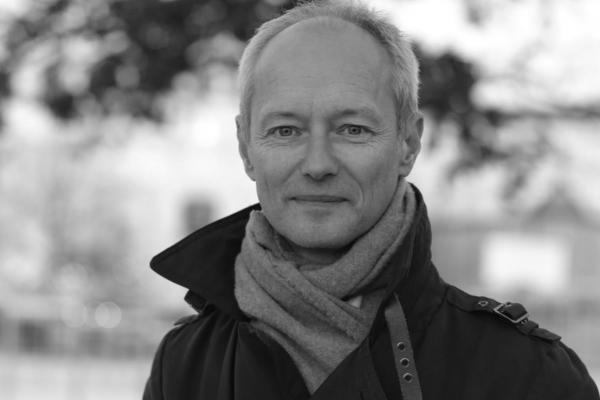 Henrik Gavelli, CEO Redpill Linpro