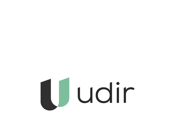 Logo: udir.no