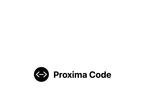Proxima Code - A fully managed DevOps platform in AWS