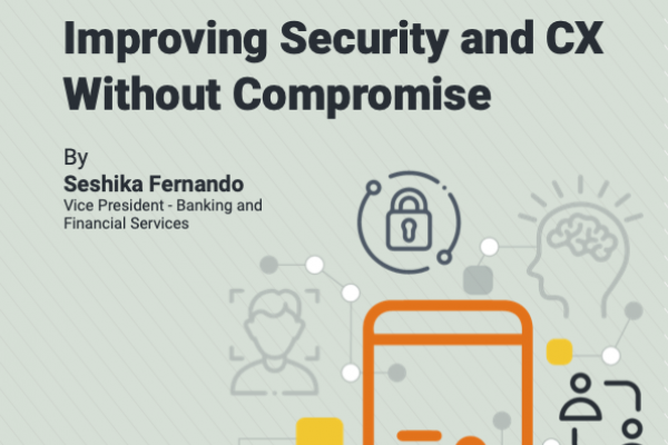 Whitepaper from WSO2 about Security and Authentication in the Banking sector for free