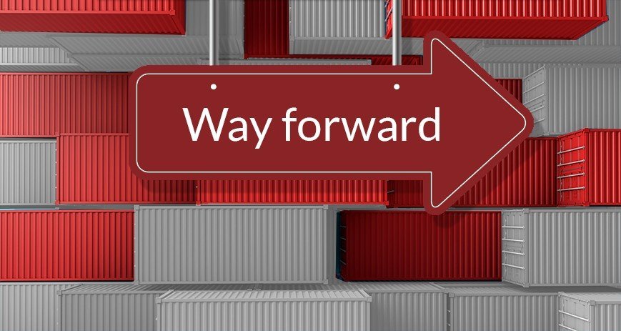 4 reasons why a container platform is the right way forward