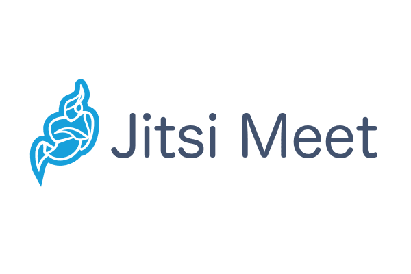 Jitsi with JWT and Moderated Meetings