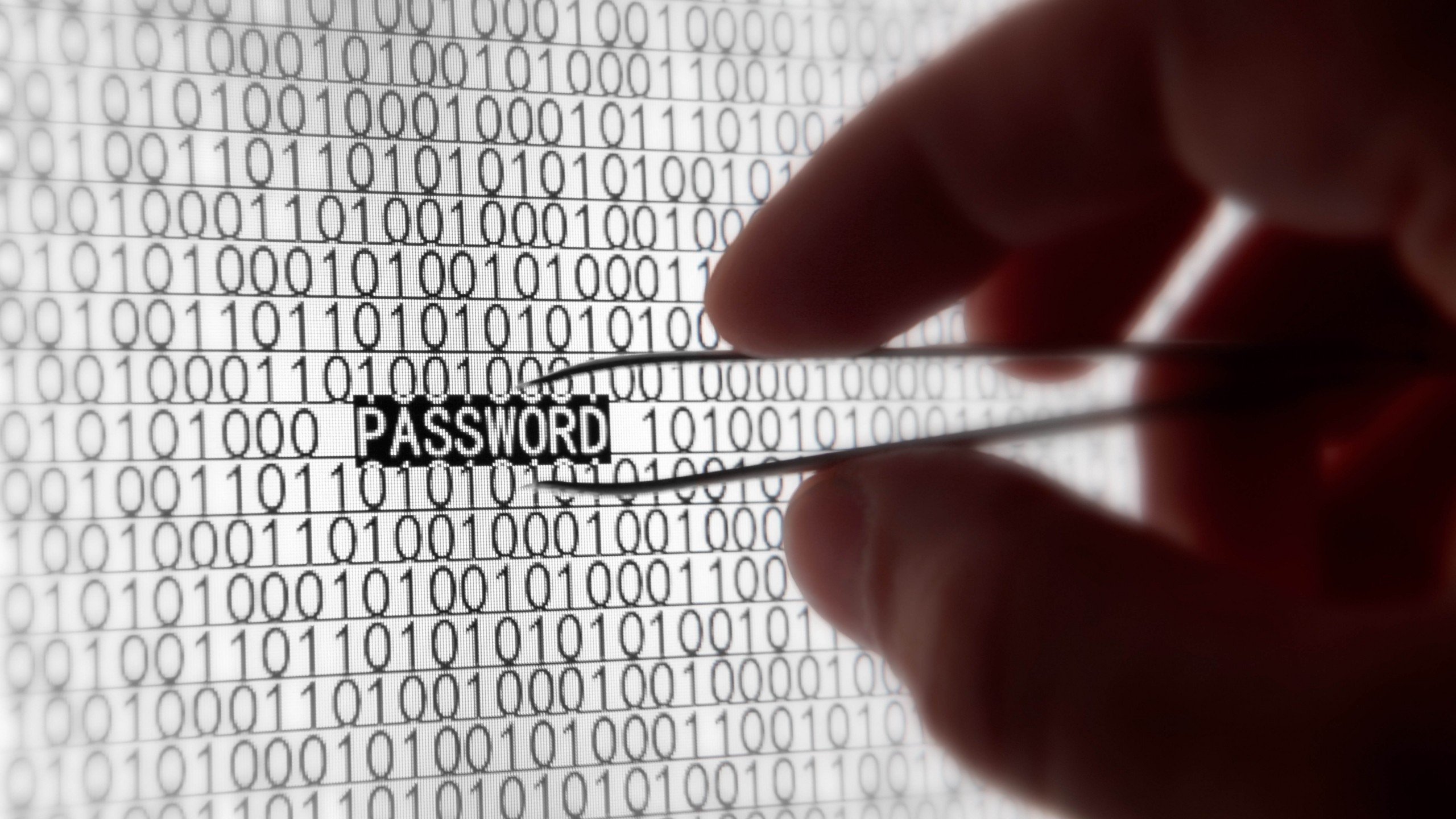 LDAP and password encryption strength