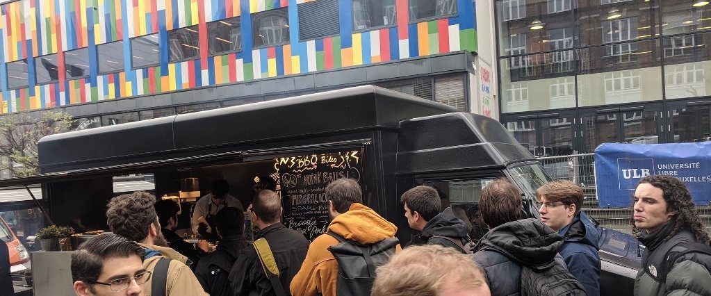 Foodtrucks