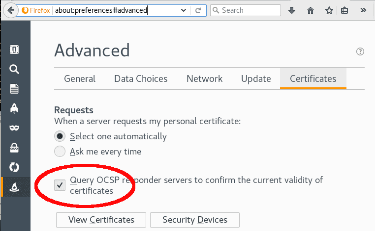 Firefox Screenshot